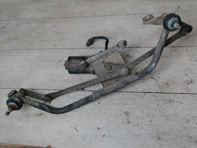 PEUGEOT EXPERT 1995.09.01-2003.12.31 Ablaktörlő mechanika motorral első