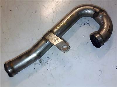RENAULT CLIO 01-06 EGR hűtő cső