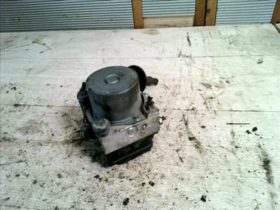 RENAULT CLIO 06-09 ABS kocka 