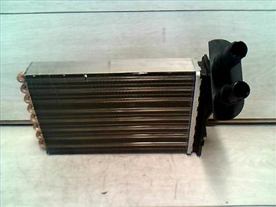 RENAULT CLIO 06-09 FŰTŐRADIÁTOR