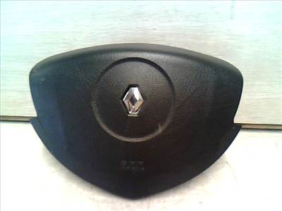 RENAULT CLIO 06-09 Kormány légzsák