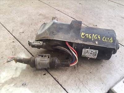 RENAULT CLIO 90-96 Ablaktörlő motor első
