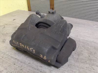 RENAULT Fluence 2013.01.01- Jobb első féknyereg munkahengerrel