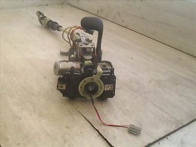 RENAULT MEGANE COUPE 95-99 Gyújtáskapcsoló