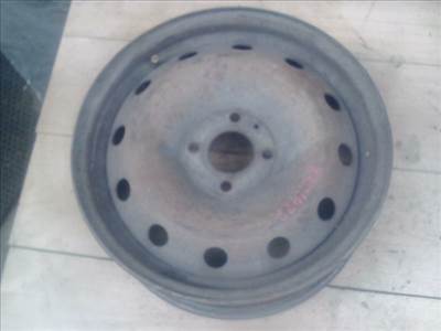 RENAULT MEGANE SCENIC 99-03 Acélfelni