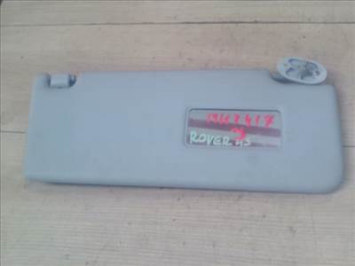 ROVER 45 Jobb napellenző
