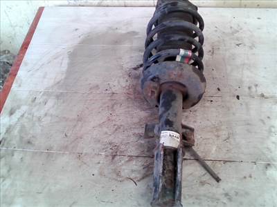 SAAB 9-5 01- Bal gólyaláb csonkállvánnyal 