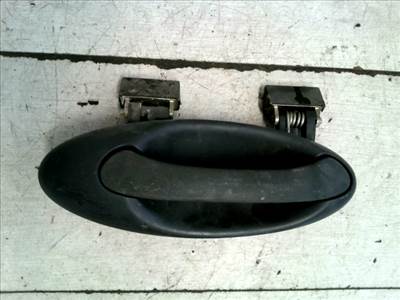 SAAB 9-5 97.09-01.08 Jobb első külső kilincs