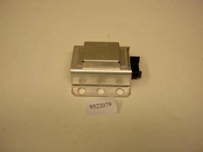 SAAB 9000 Egyéb elektronika