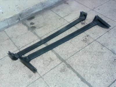 SEAT CORDOBA 93-99 TETŐCSOMAGTARTÓ ÖSSZEKÖTŐ