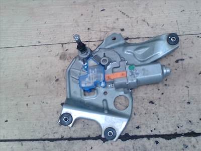 SUBARU Legacy  2009-2014 BM/BR Ablaktörlő motor hátsó
