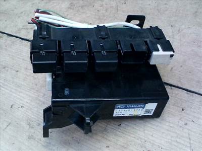 SUBARU Legacy  2009-2014 BM/BR Komfort elektronika