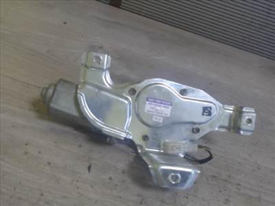 SUZUKI ALTO 02-09 Ablaktörlő motor hátsó