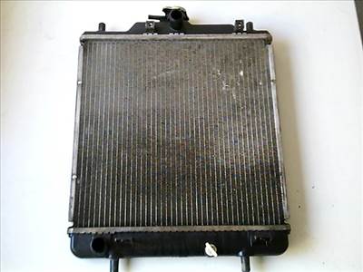 SUZUKI CARRY 99-05 Vízhűtő. radiátor