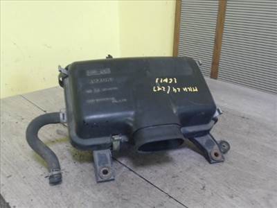 SUZUKI Ignis 2000-2003 Légszárító szűrő ház