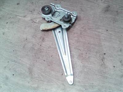 SUZUKI SWIFT 05-10 Bal hátsó ablakemelő szerkezet mechanikus