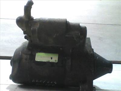 SUZUKI SWIFT 89-96 Önindító. benzines