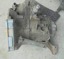 SUZUKI SWIFT 89-96 Sebességváltó. benzines manuális