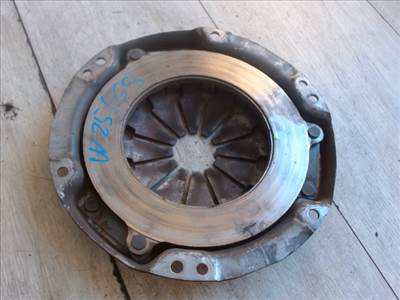 SUZUKI SX4 Kuplung szerkezet