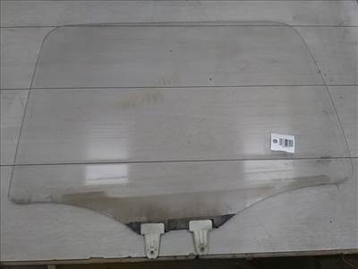SUZUKI WagonR+ Bal hátsó ajtóüveg