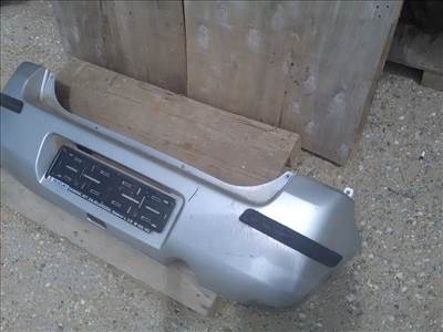 SUZUKI WagonR+ Hátsó lökhárító