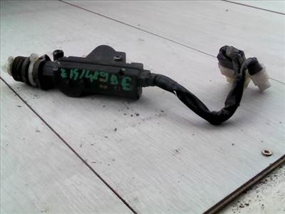 TATA INDICA Bal első ajtózár motor