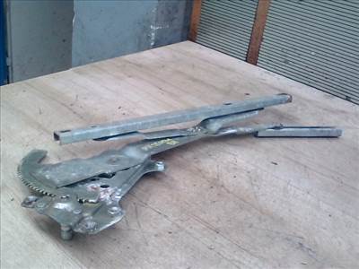 TATA TELCOLINE Bal hátsó ablakemelő szerkezet mechanikus