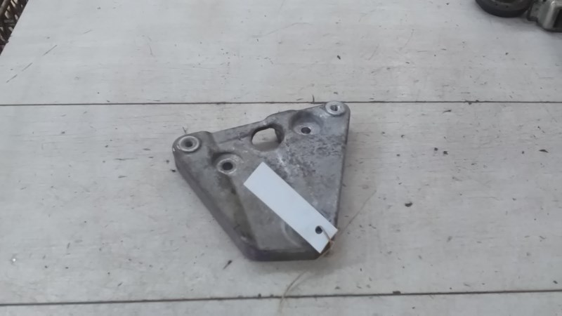 TOYOTA Aygo 2005.07.01-2008.12.31 Klíma tartó bak 1. kép