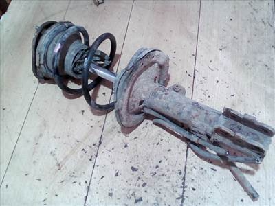 TOYOTA CELICA Bal első lengéscsillapító rugóval