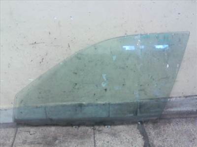 TOYOTA COROLLA AE/EE 92.05-97.04 Bal első ajtóüveg