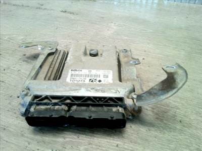 TOYOTA IQ 2009.01.01- Motorvezérlő egység ECU PCM modul