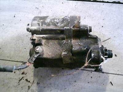 TOYOTA TERCEL -88 Önindító. benzines