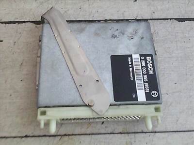 VOLVO 850 Motorvezérlő egység ECU PCM modul