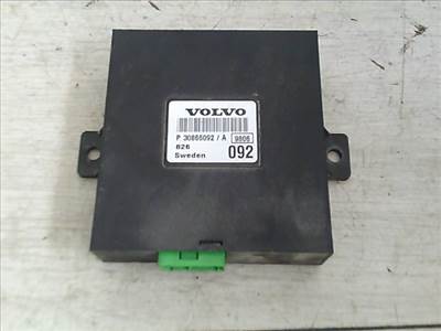 VOLVO S40 Egyéb elektronika