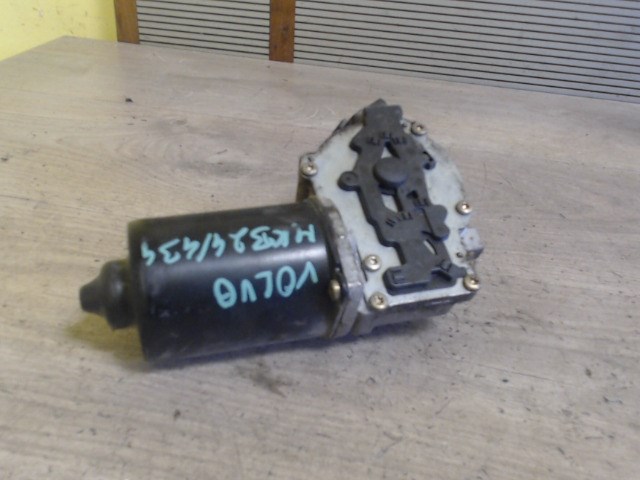 VOLVO S60 Ablaktörlő motor hátsó 1. kép