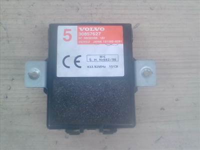 VOLVO V40 Egyéb elektronika