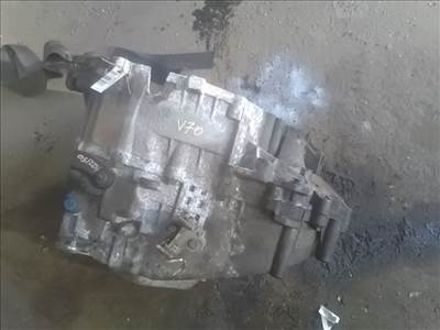 VOLVO V70 1996-2000 Sebességváltó. benzines manuális