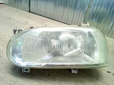 VOLKSWAGEN GOLF III. Bal első fényszóró