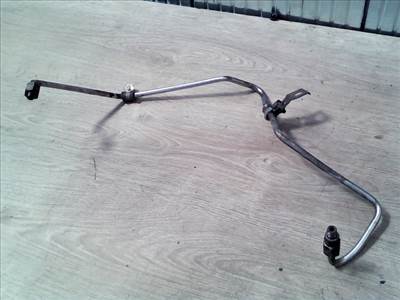 VOLKSWAGEN golf plus 2005.01.-2009.02 turbócső olajcső