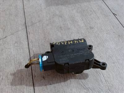 VOLKSWAGEN jetta 2005.05 - 2010.12 fűtésszabályzó zsalu állító motor