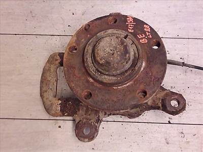 VOLKSWAGEN LT 96- Csonkállvány kerékaggyal bal első