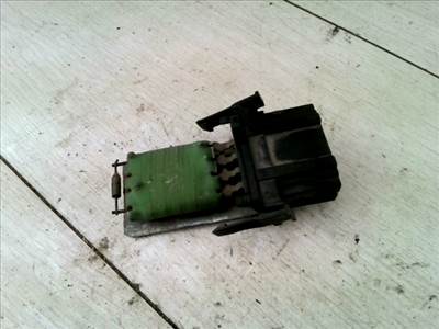 VOLKSWAGEN polo iii. 94-99 fűtőmotor előtét ellenállás 