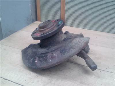 VOLKSWAGEN T4 -96 Csonkállvány kerékaggyal bal első
