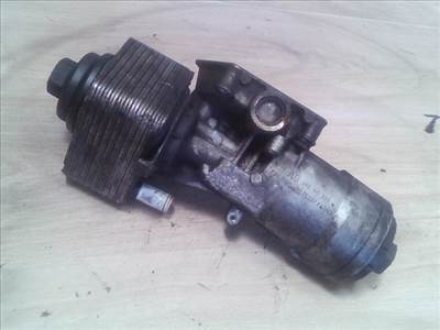 VOLKSWAGEN touran 2006.12 - 2010.07 olajszűrő ház