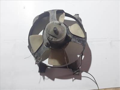 WARTBURG 1,3 Hűtőventilátor