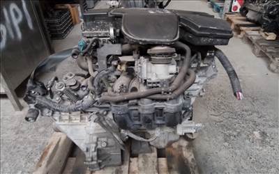 Toyota Yaris (XP130/XP150) Motor 