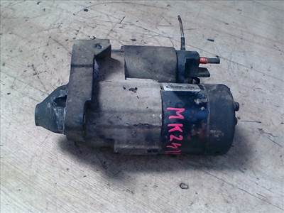 RENAULT CLIO 01-06 Önindító, dízel