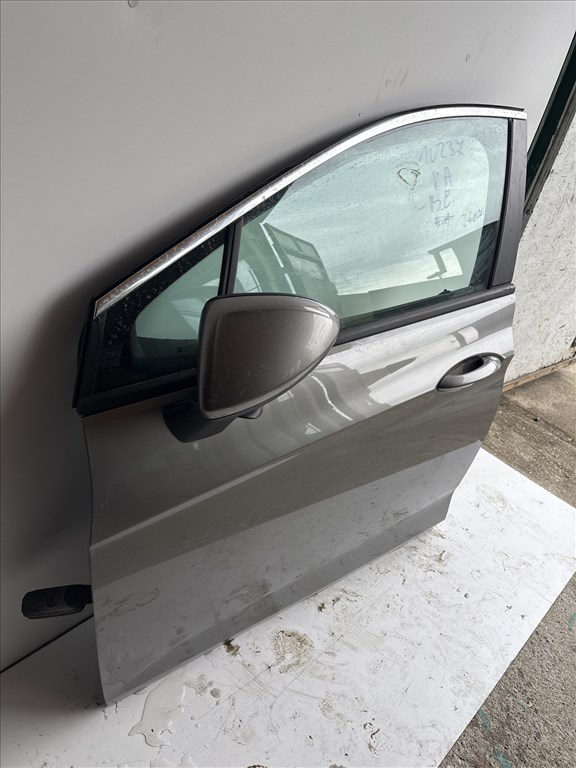 10237 Opel Astra K Bal első Ajtó Grafit Z40w 2. kép