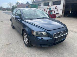 VOLVO S40 II (MS) Jobb első Rugó