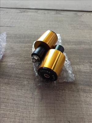 új univerzális arany kormányvégsúly